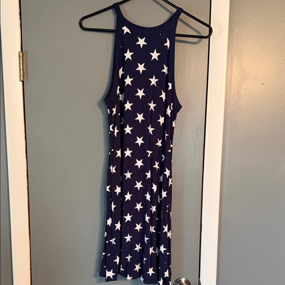Women’s dress